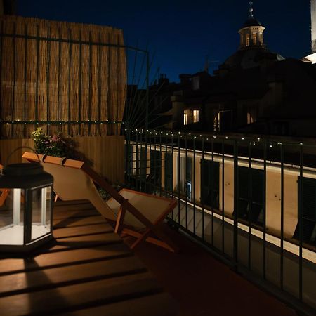 Niu Cozy Suite With Terrace Генуа Екстериор снимка