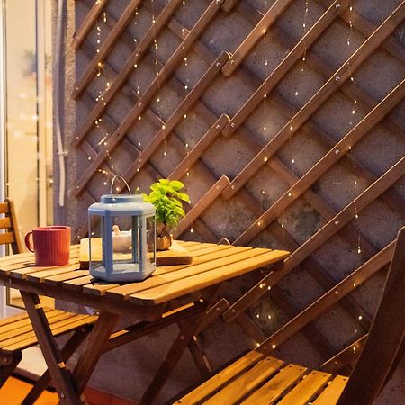 Niu Cozy Suite With Terrace Генуа Екстериор снимка