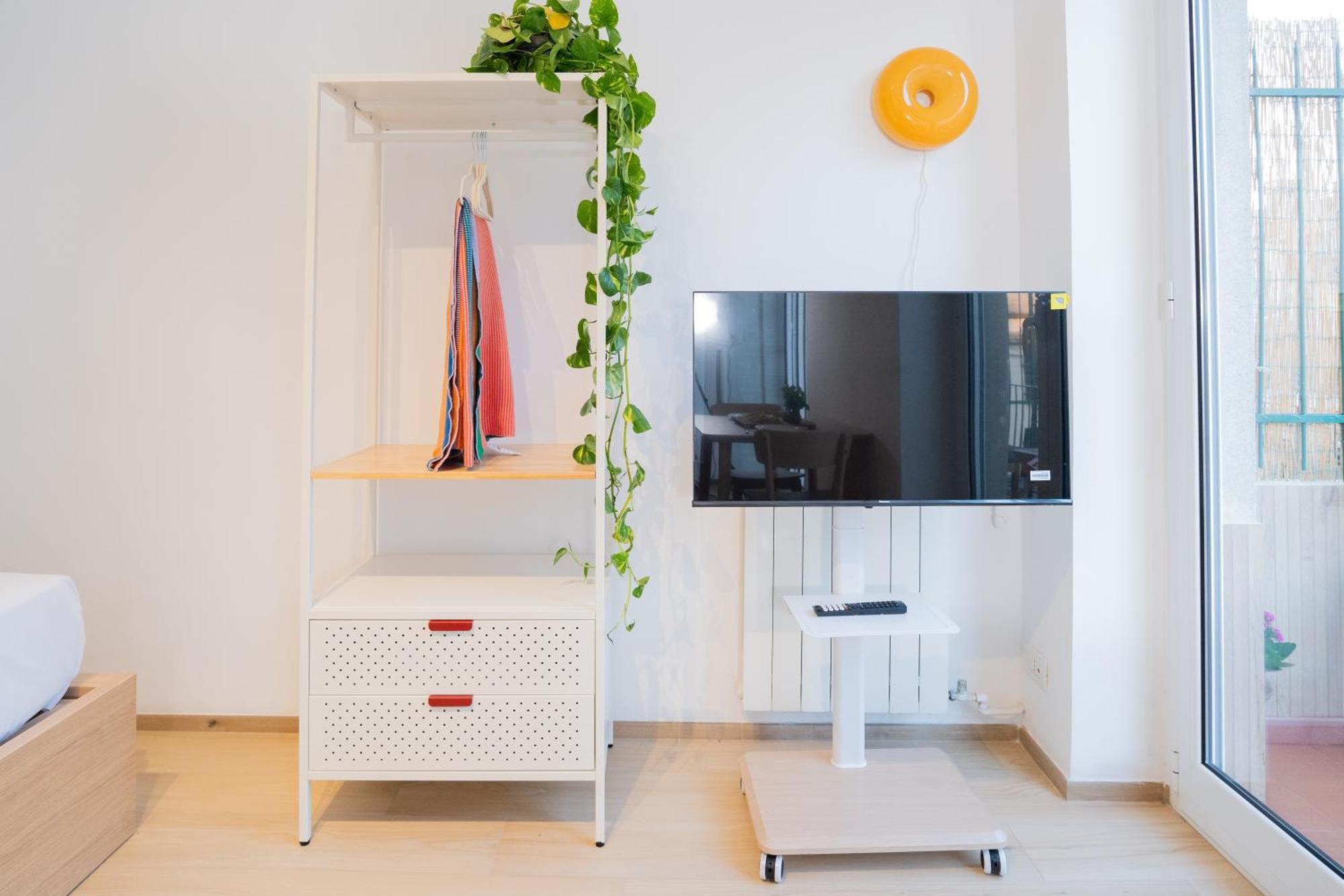 Niu Cozy Suite With Terrace Генуа Екстериор снимка